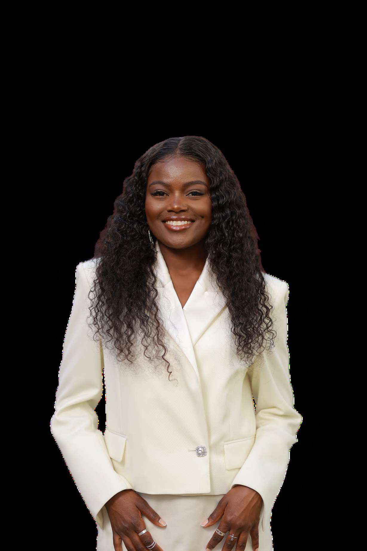 Sherrie Silver, Founder