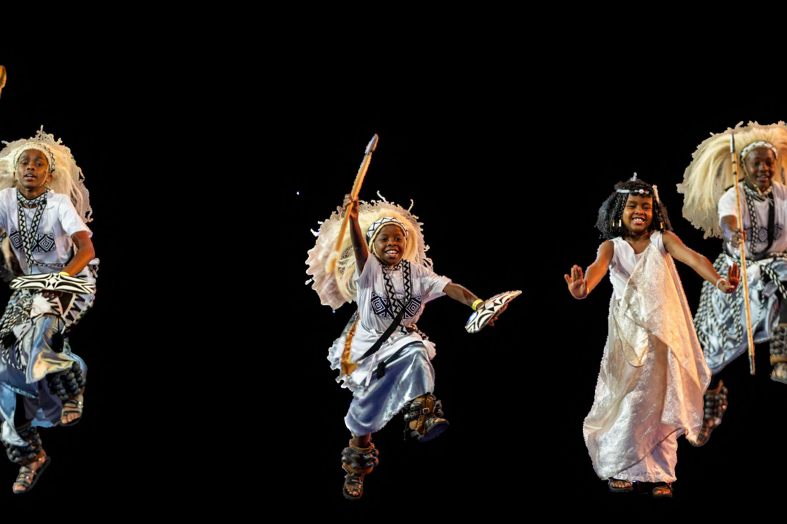 Theater Arts